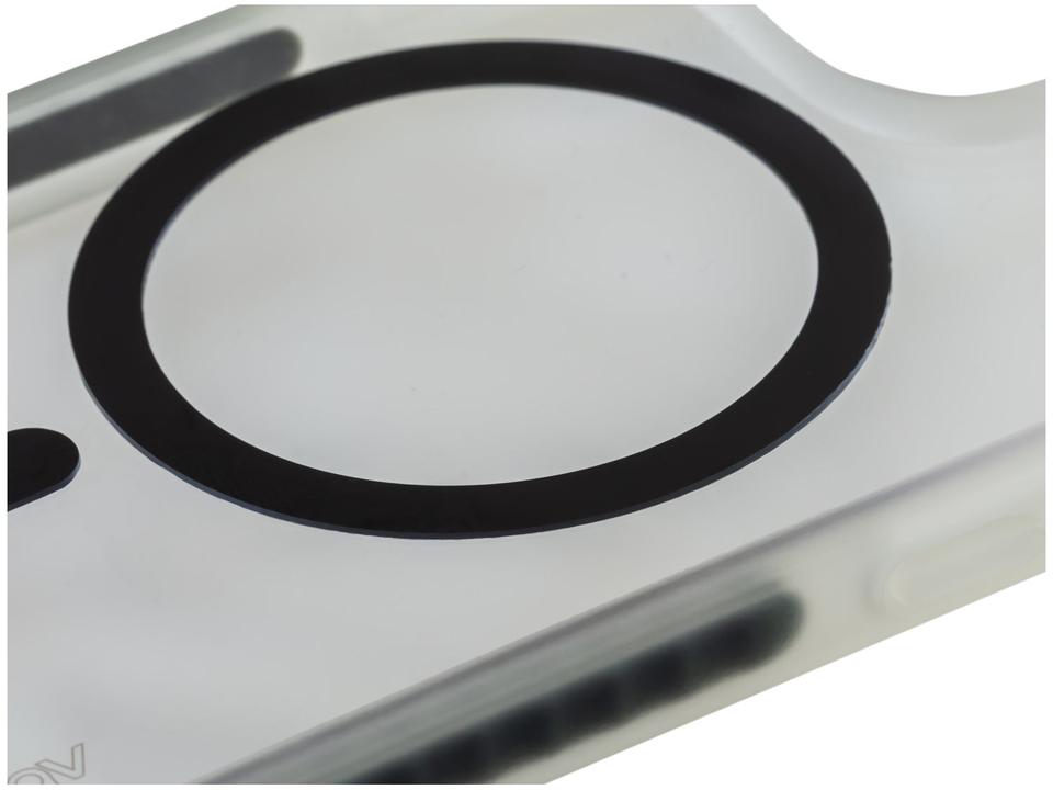 Capinha/Case Impact Pro Anti Impacto Iphone 13 Pro - 6