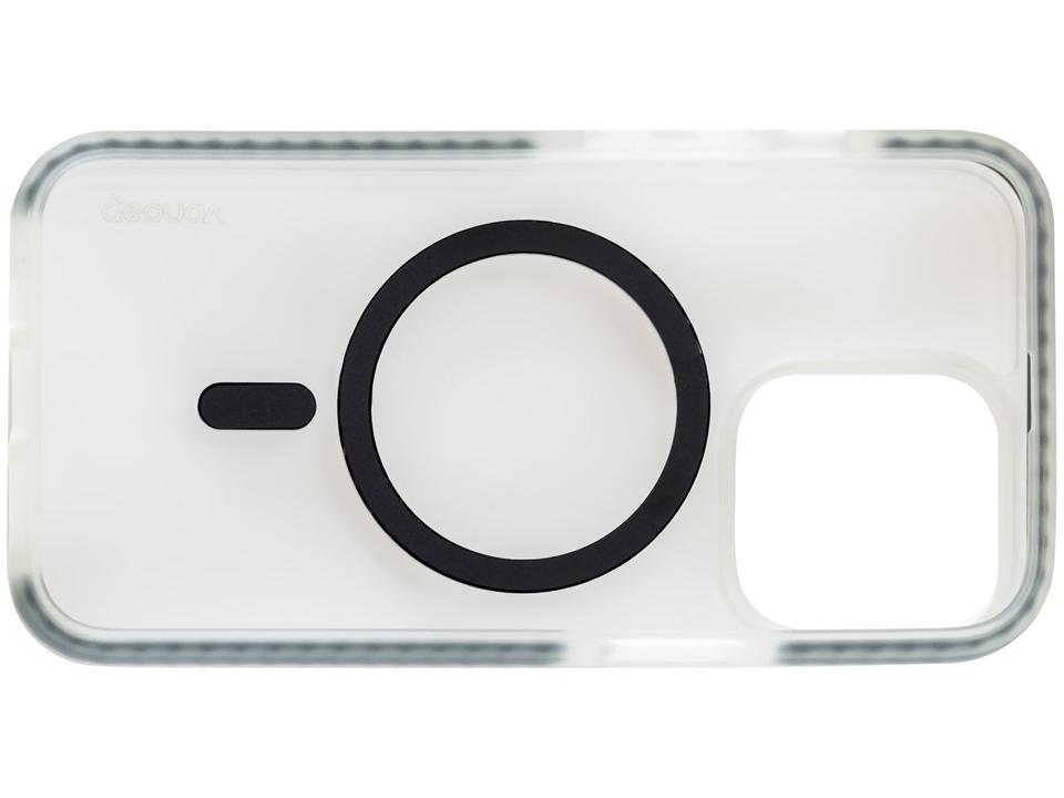 Capinha/Case Impact Pro Anti Impacto Iphone 13 Pro - 2