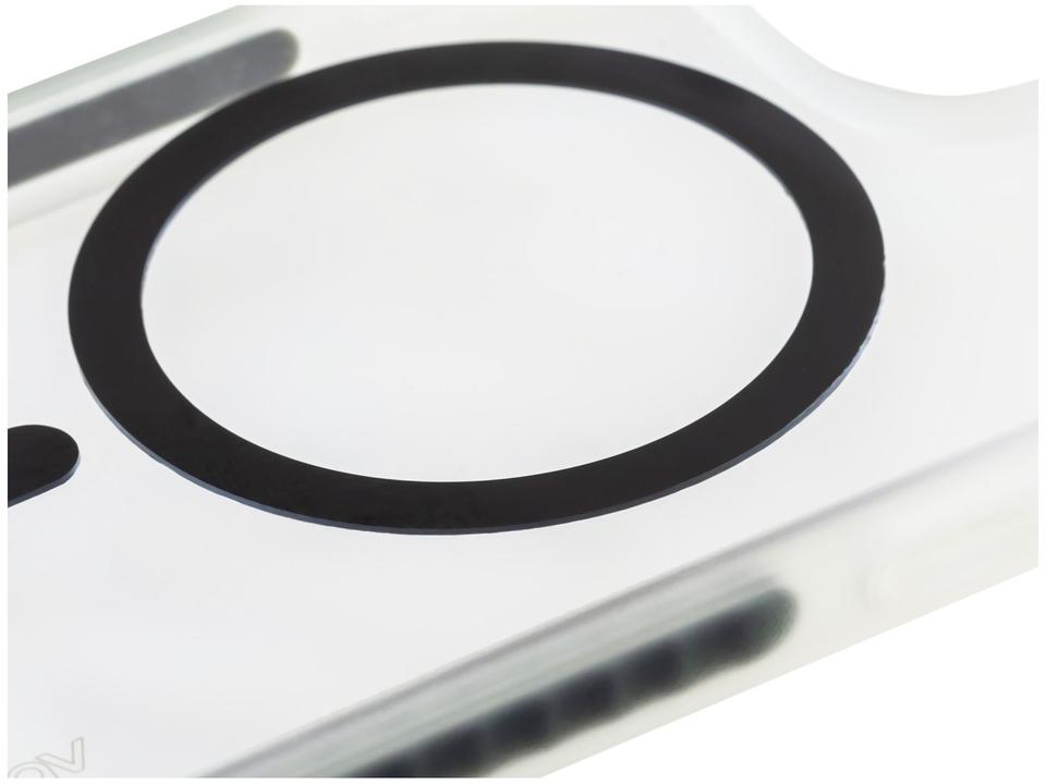 Capinha/Case Impact Pro Anti Impacto Iphone 13 Pro - 7