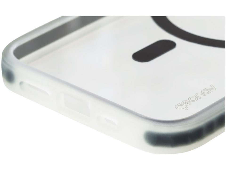 Capinha/Case Impact Pro Anti Impacto Iphone 13 Pro - 6