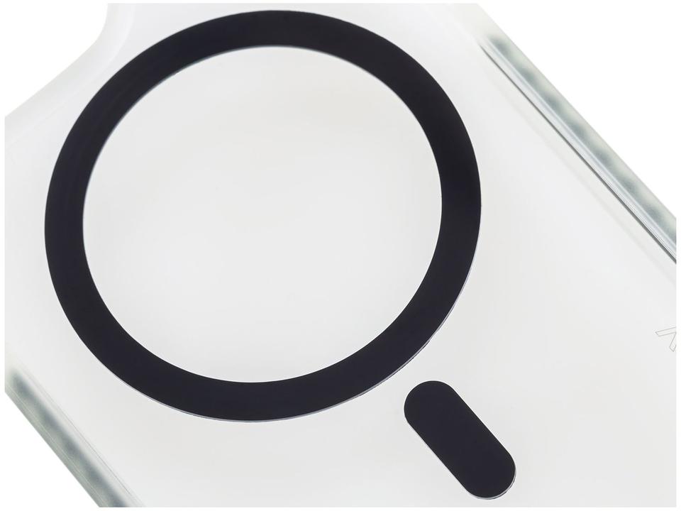 Capinha/Case Impact Pro Anti Impacto Iphone 13 Pro - 5