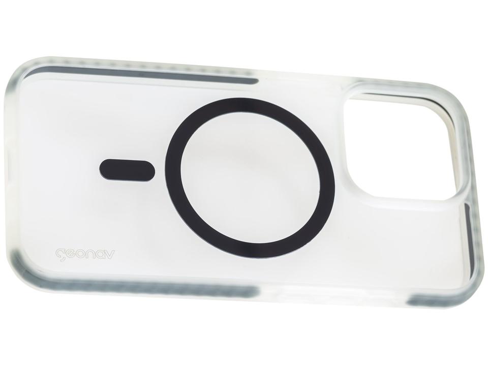 Capinha/Case Impact Pro Anti Impacto Iphone 13 Pro - 2