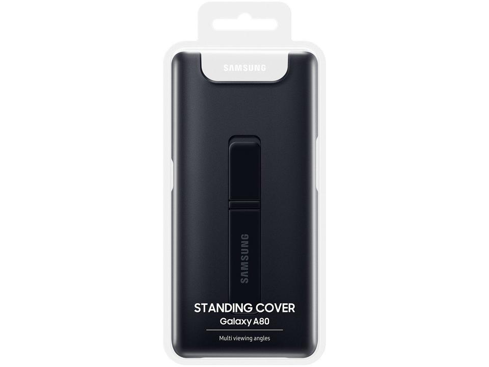 Capinha de Celular para Galaxy A80 Samsung - 8