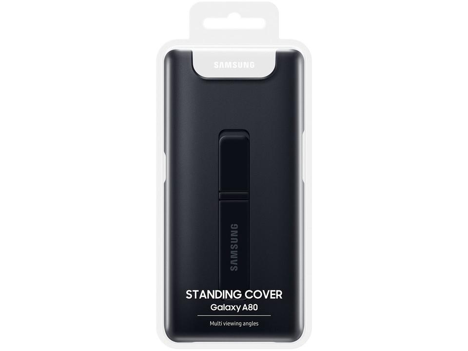 Capinha de Celular para Galaxy A80 Samsung - 8