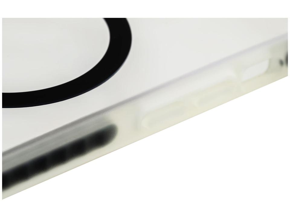 Capinha Impact Pro Anti Impacto Iphone 13 - 7