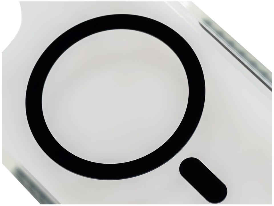 Capinha Impact Pro Anti Impacto Iphone 13 - 5