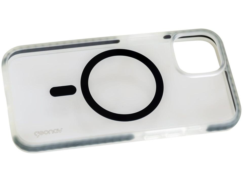 Capinha Impact Pro Anti Impacto Iphone 13 - 2