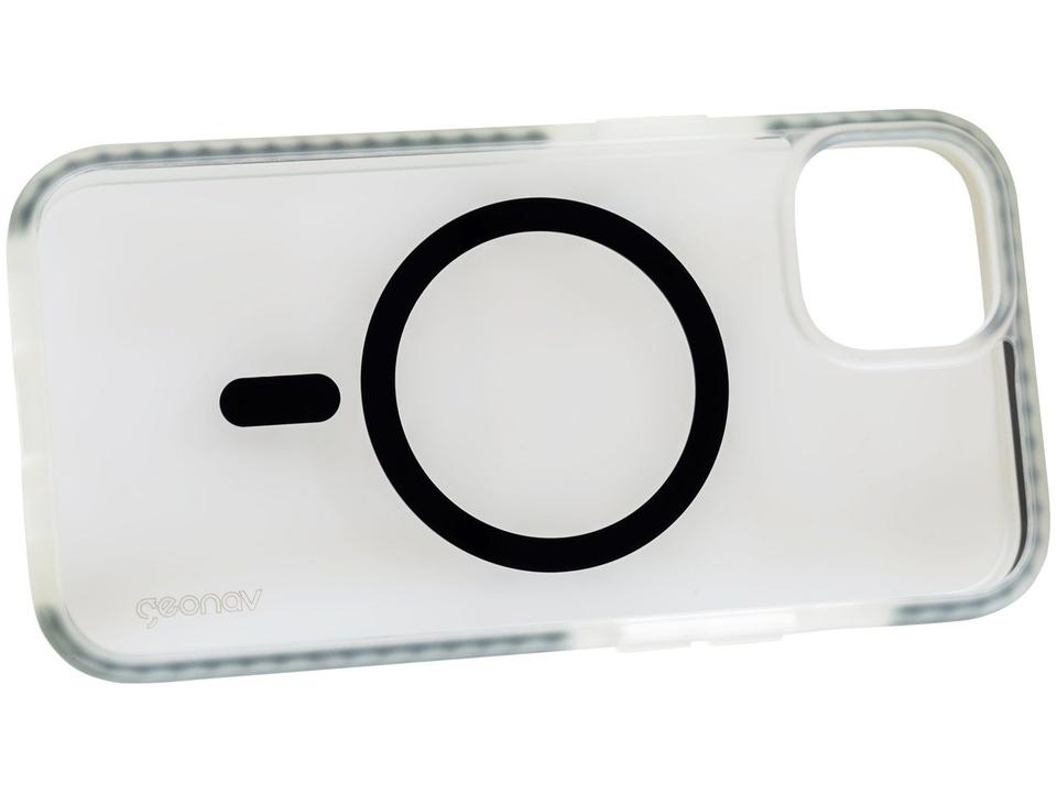 Capinha Impact Pro Anti Impacto Iphone 13 - 1