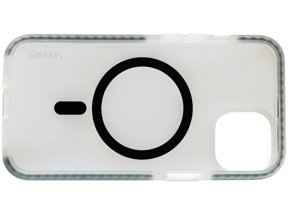 Capinha Impact Pro Anti Impacto Iphone 13 - 3