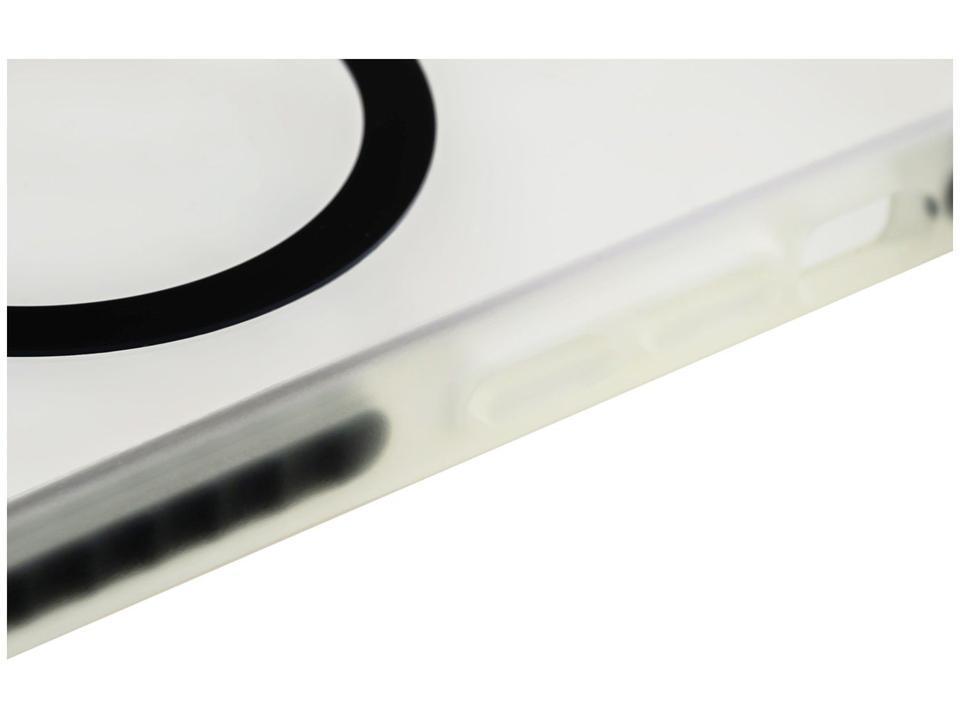 Capinha Impact Pro Anti Impacto Iphone 13 - 7