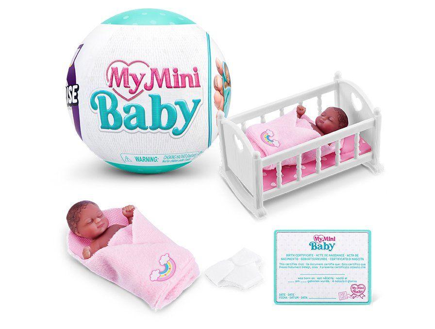 Cápsula Surpresa My Mini Baby - 9