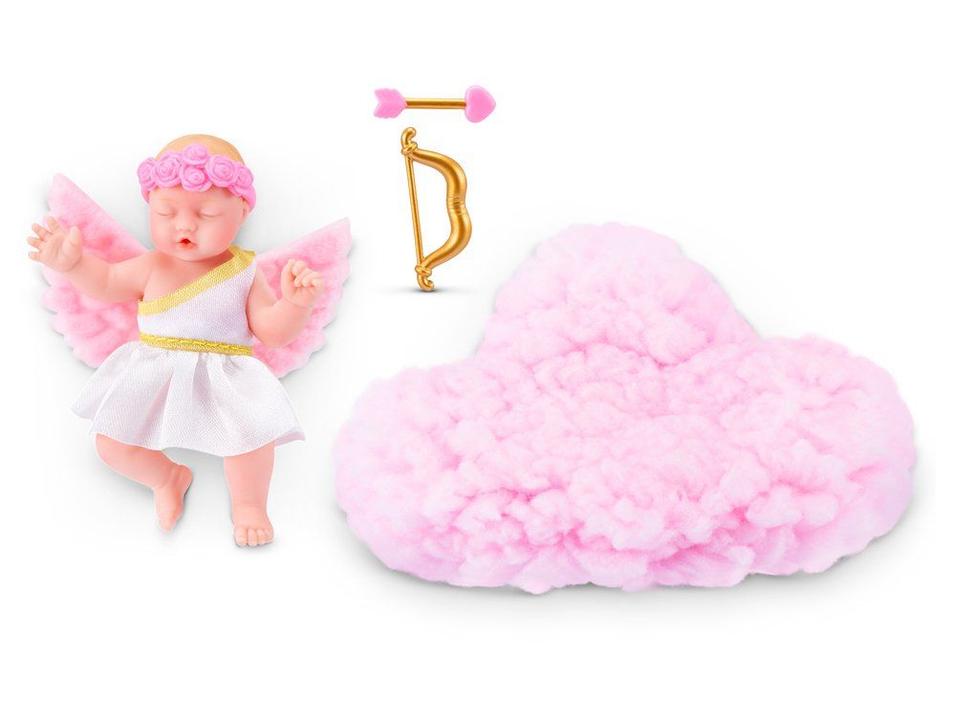 Cápsula Surpresa My Mini Baby - 10