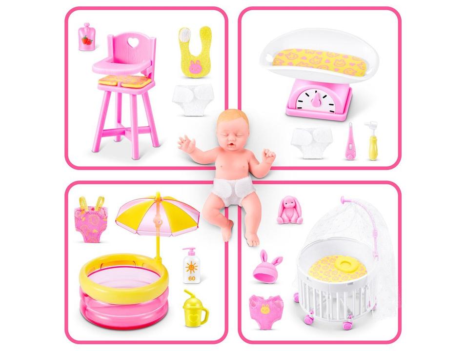 Cápsula Surpresa My Mini Baby - 4