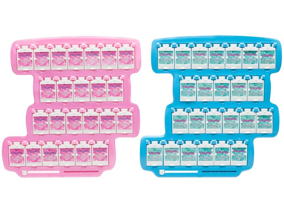 Cara a Cara Princesas - 2