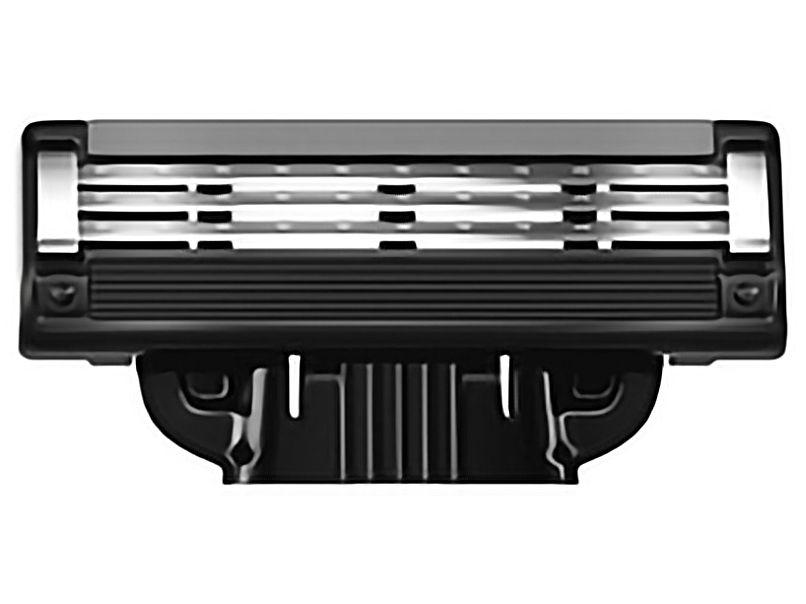 Carga para Aparelho de Barbear Gillette Mach3 Carbono 8 Unidades - 6