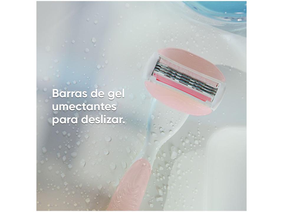 Carga para Aparelho de Depilação Feminino - 3