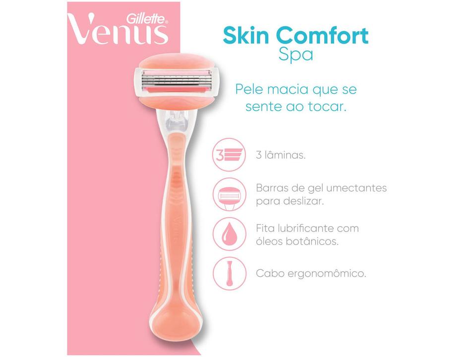 Carga para Aparelho de Depilação Feminino - 1