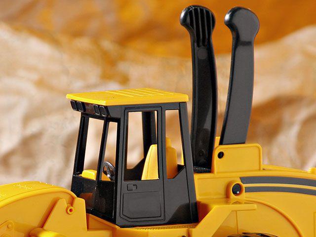 Carregadeira Still Roma Jensen - 3