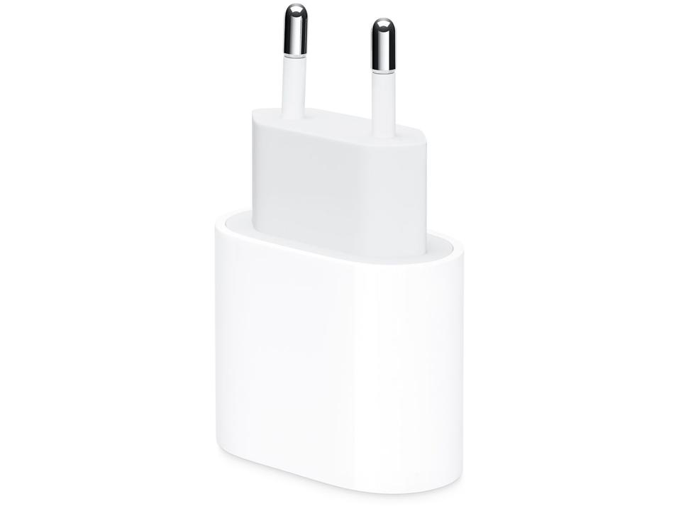 Carregador Apple USB-C de 20W Original - 1