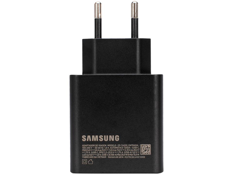 Carregador de Parede Carga rápida para Android - 2