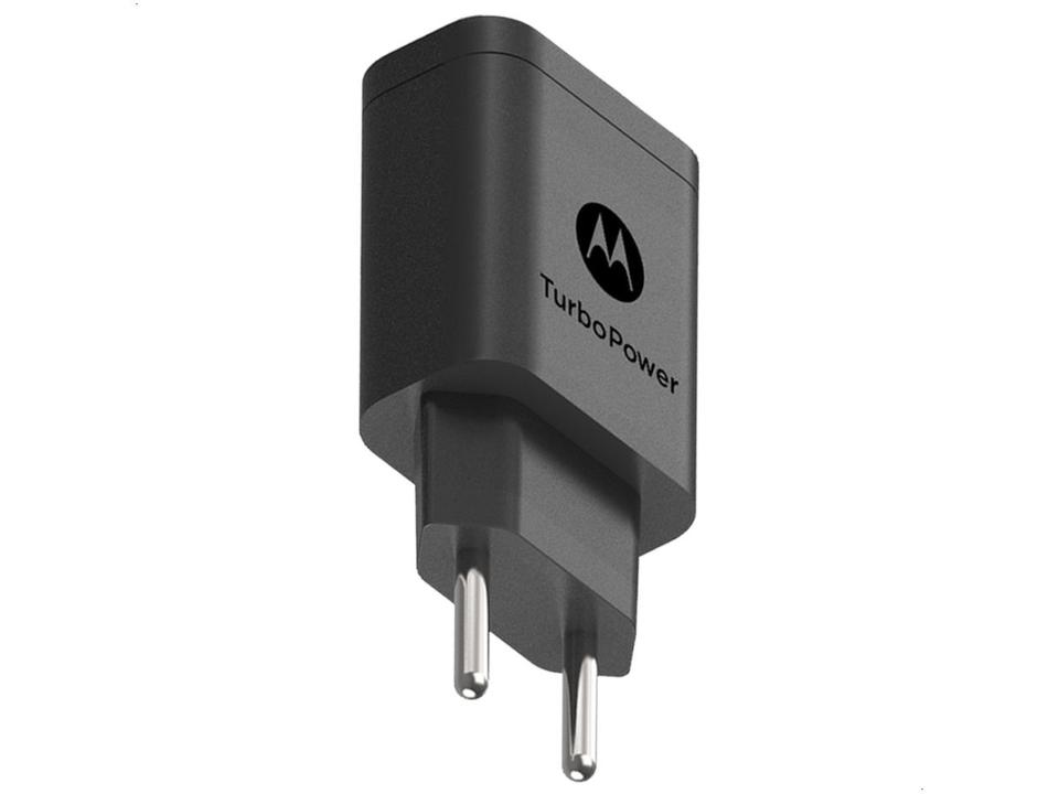 Carregador de Parede Motorola Turbo Power - 3