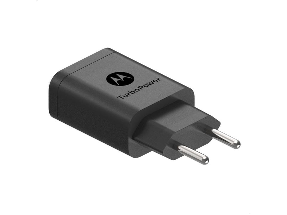 Carregador de Parede Motorola Turbo Power - 2