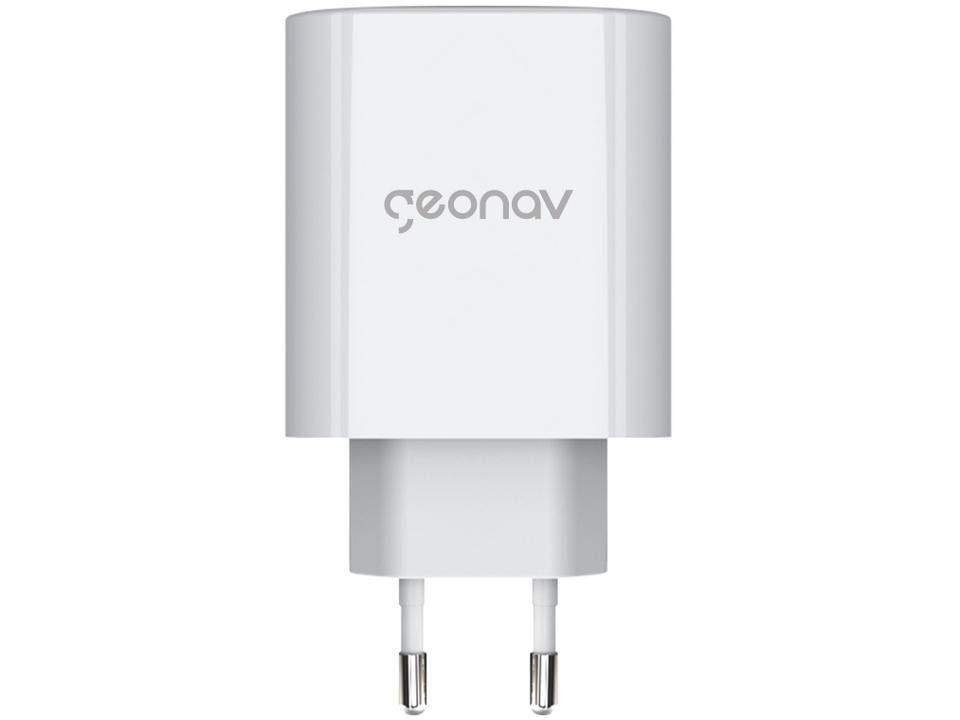Carregador de Parede Universal 2 Entradas USB - 4