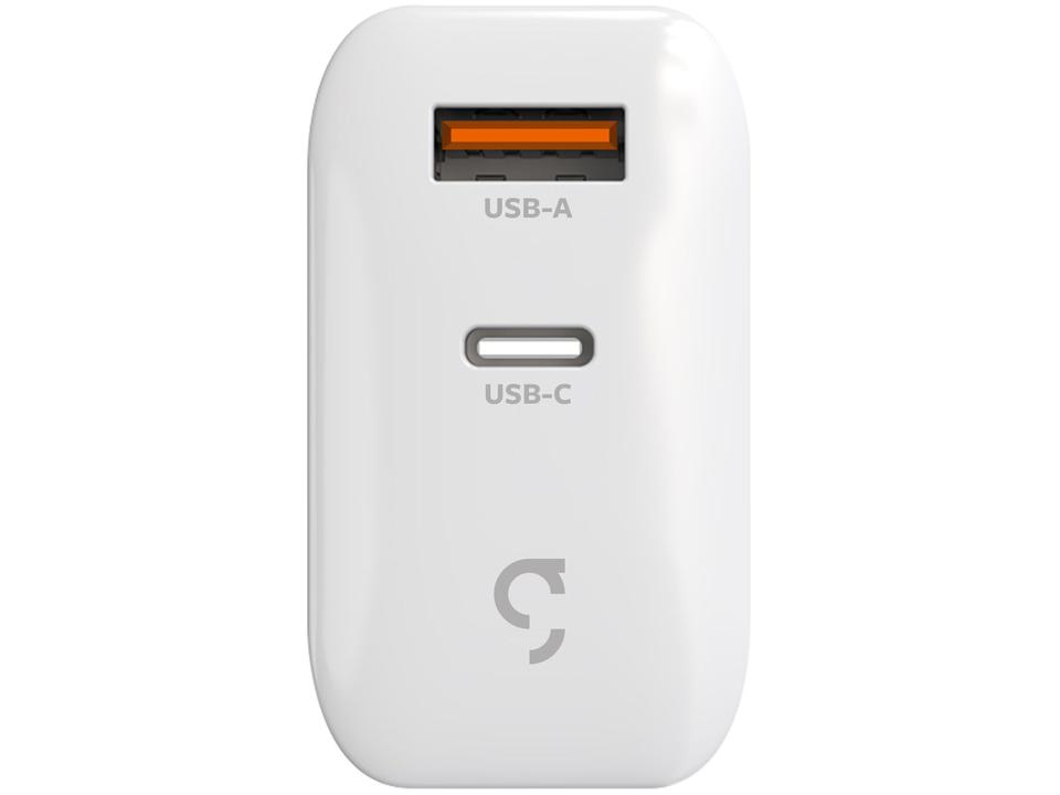 Carregador de Parede Universal 2 Entradas USB - 2