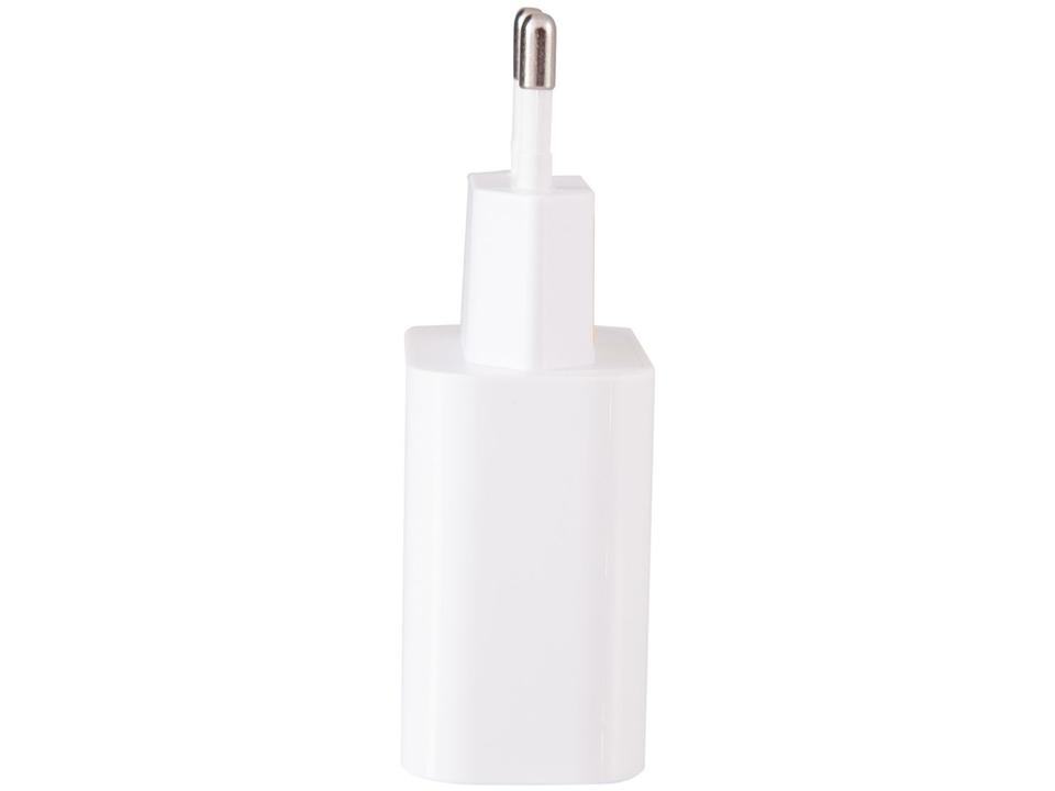 Carregador de Tomada Turbo 20W USB-C e USB Geonav - 2
