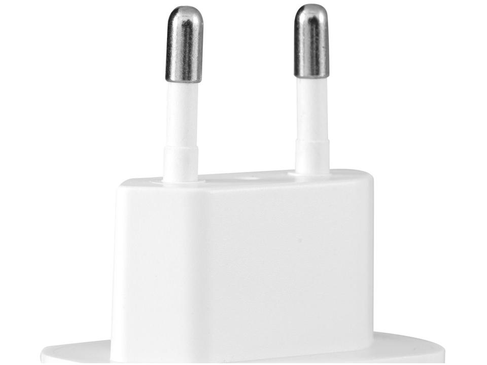 Carregador de Tomada Turbo 20W USB-C e USB Geonav - 4