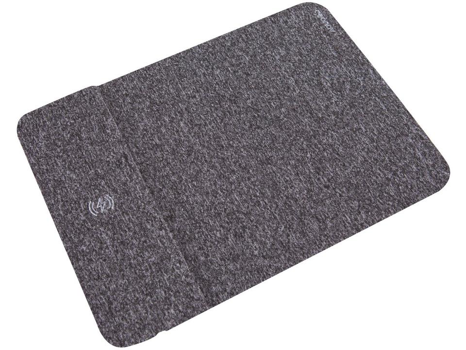 Carregador por Indução e Mousepad Integrado Universal 10W MPISG Geonav - 1