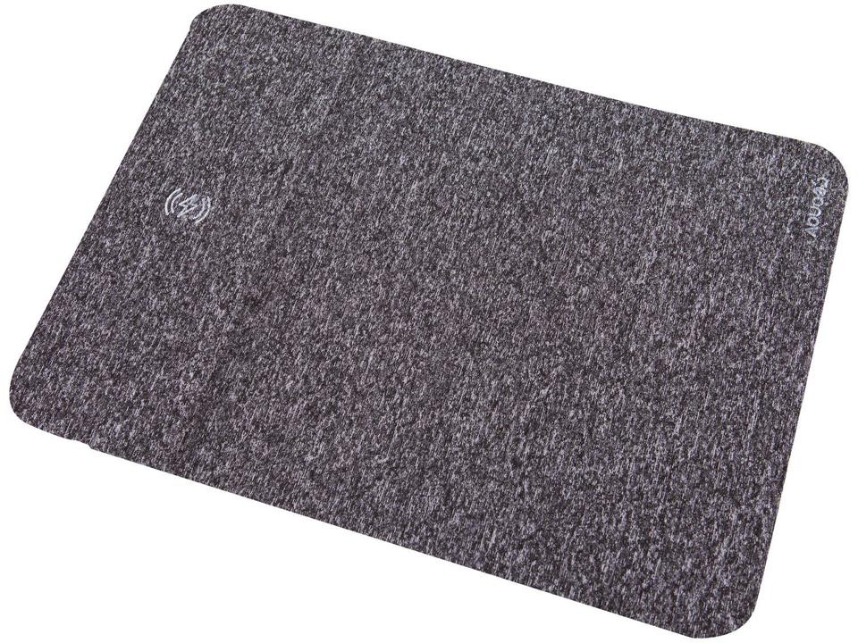 Carregador por Indução e Mousepad Integrado Universal 10W MPISG Geonav - 3