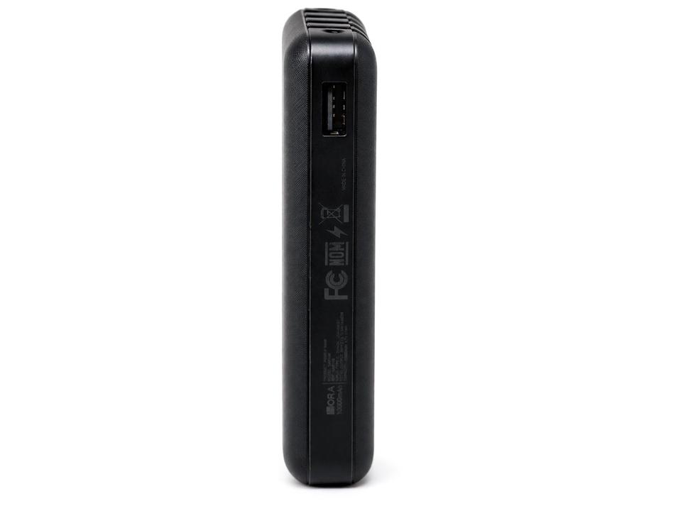Carregador Portátil/Power Bank 1Hora GAR148-28-1 por Indução 10.000mAh - 4