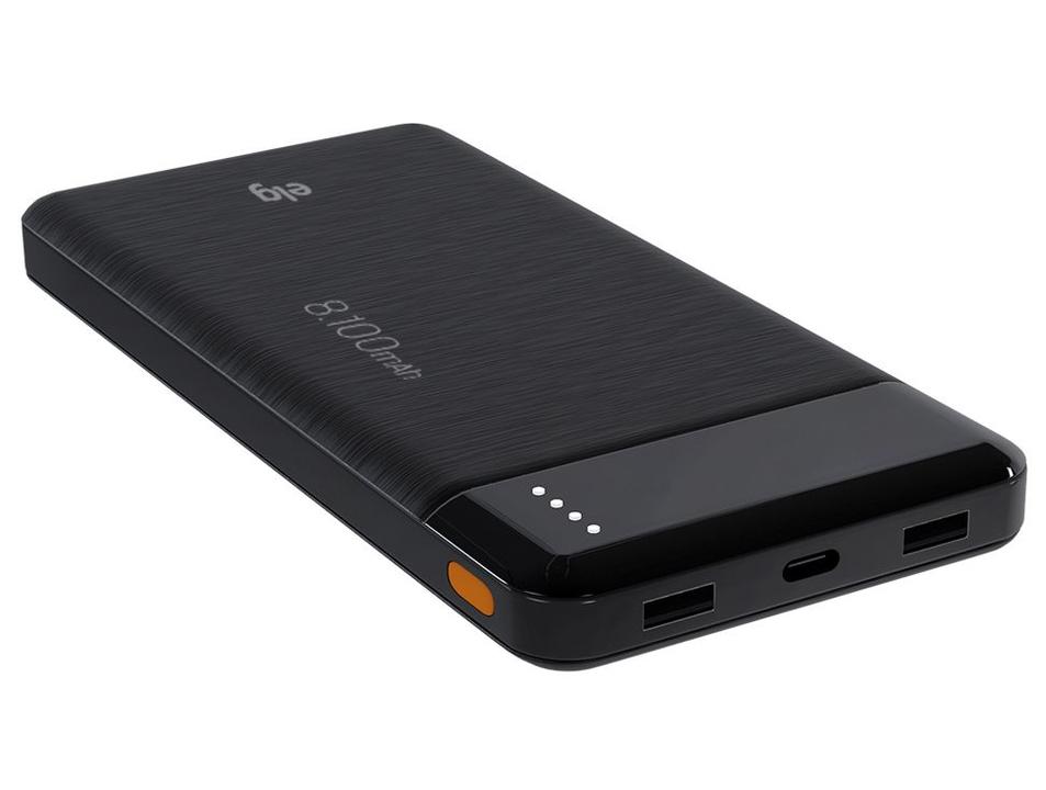Carregador Portátil/Power Bank ELG Essential 8.100mAh - 1
