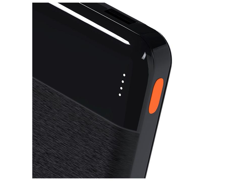 Carregador Portátil/Power Bank ELG Essential 8.100mAh - 5