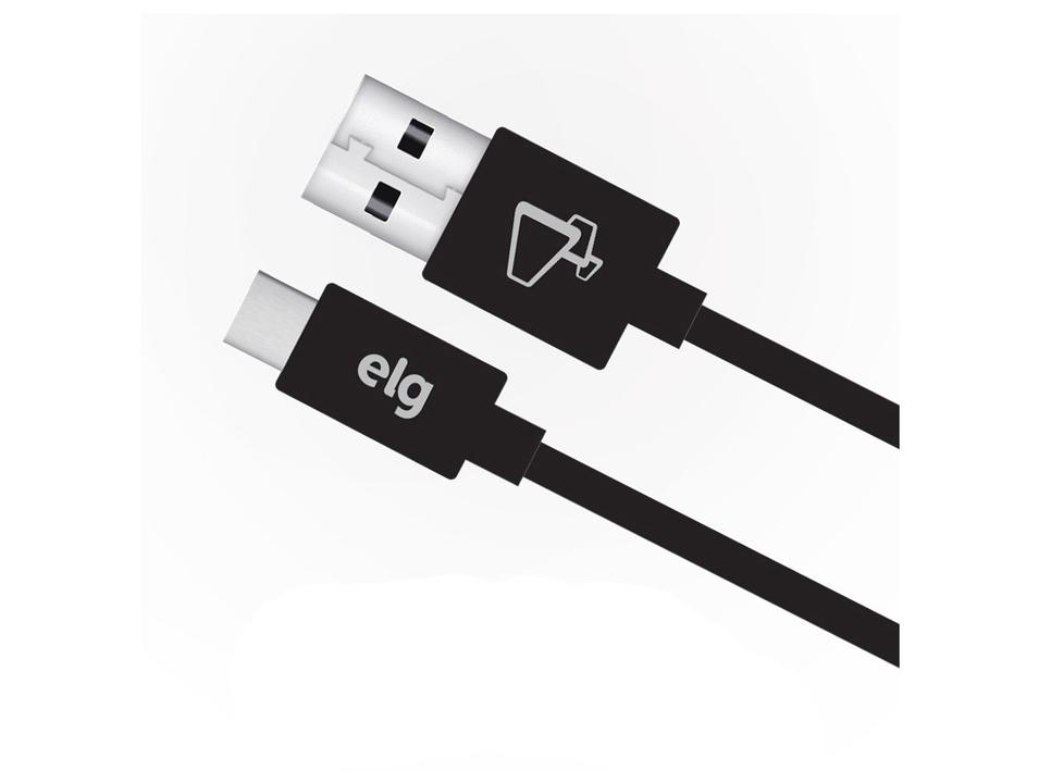 Carregador Portátil/Power Bank ELG Essential 8.100mAh - 6