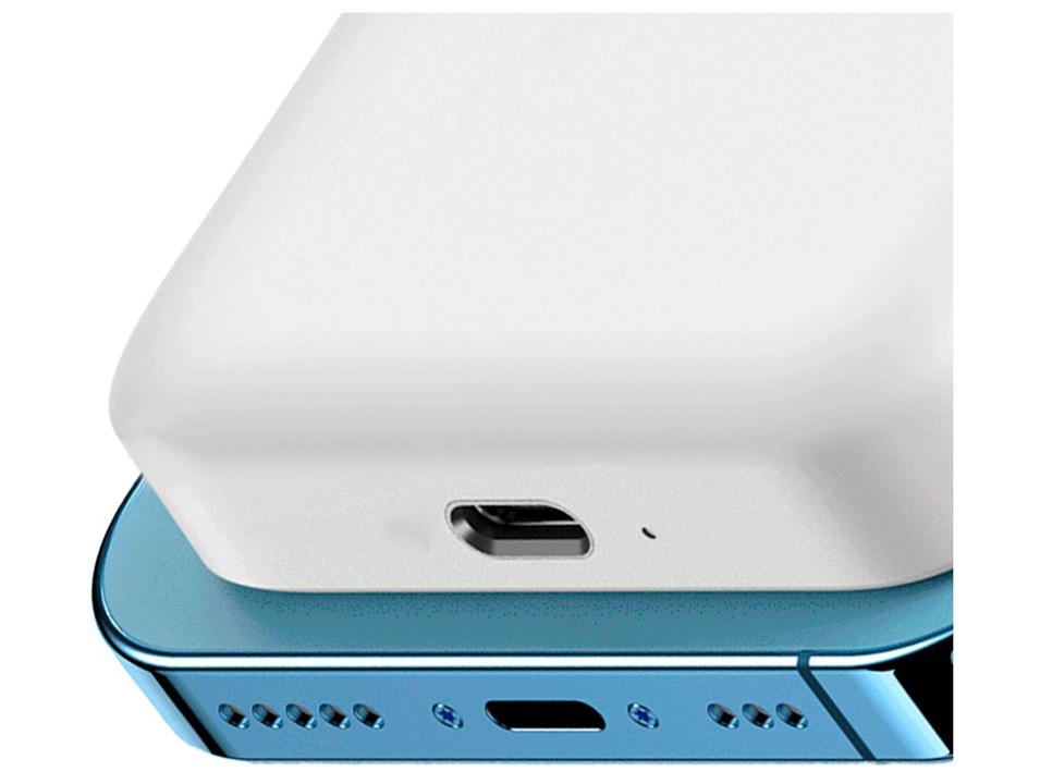 Carregador Portátil/Power Bank ELG PBW5 5.000mAh - 5