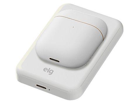 Carregador Portátil/Power Bank ELG PBW5 5.000mAh - 4