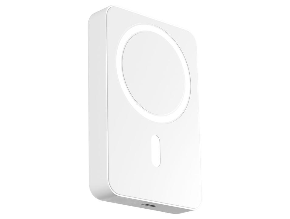Carregador Portátil/Power Bank ELG PBW5 5.000mAh - 6