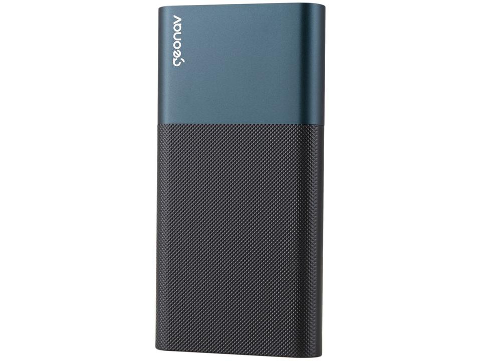 Carregador Portátil/Power Bank Geonav 14000mAh - 2