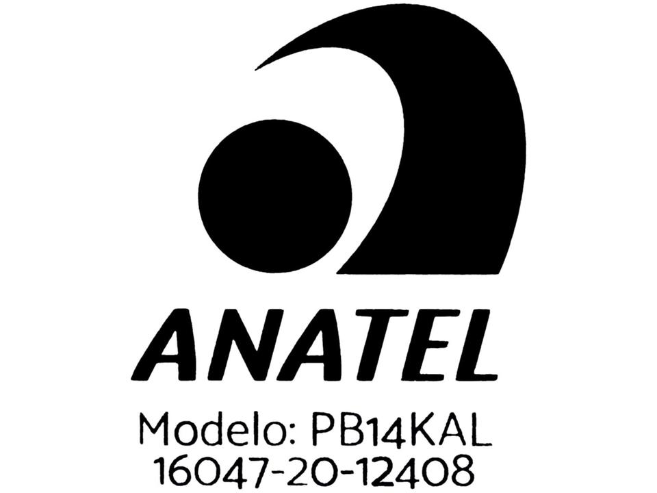 Carregador Portátil/Power Bank Geonav 14000mAh - 10