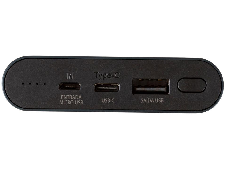 Carregador Portátil/Power Bank Geonav 14000mAh - 4