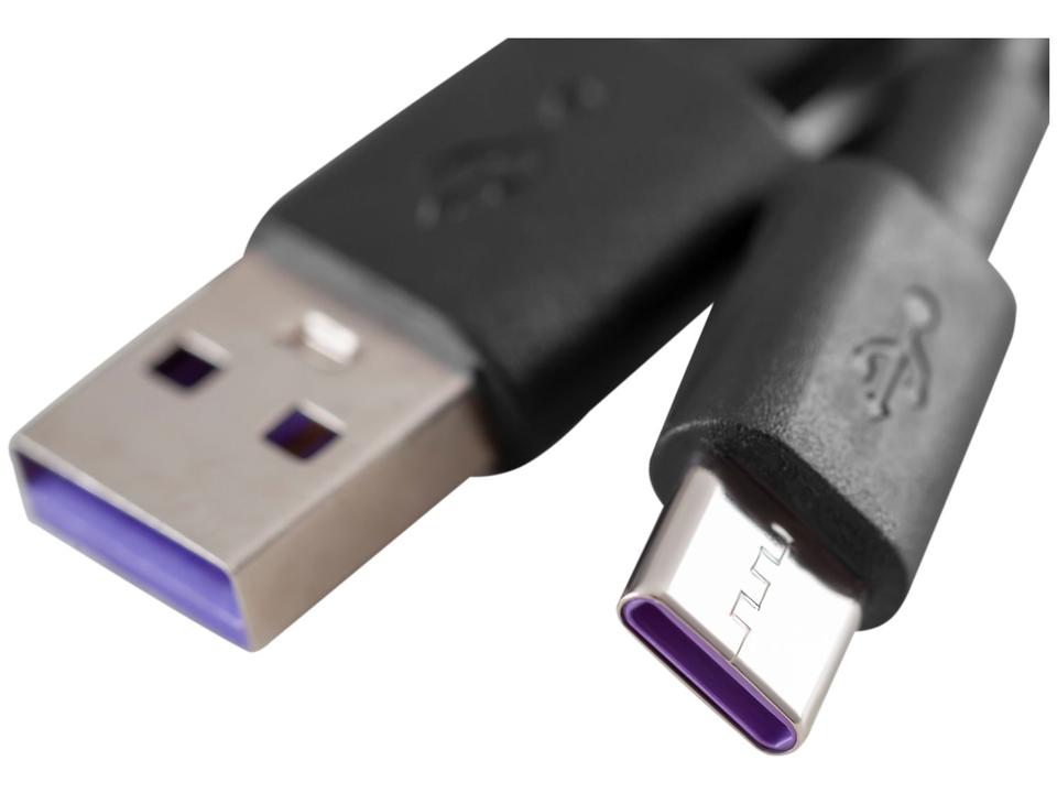 Carregador Portátil/Power Bank Geonav 20.000 mAh com 1 Cabo USB-C PB20K20WRG - 7