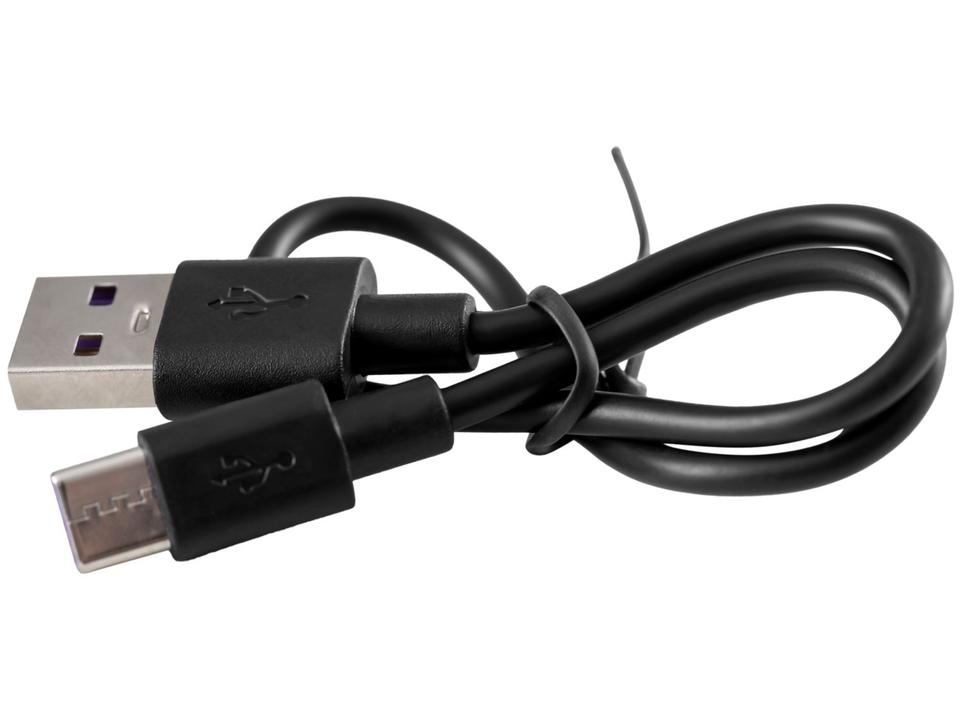 Carregador Portátil/Power Bank Geonav 20.000 mAh com 1 Cabo USB-C PB20K20WRG - 6