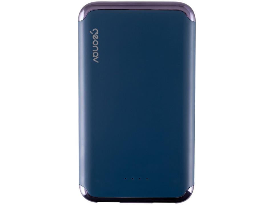 Carregador Portátil/Power Bank Geonav 6000mAh - 1