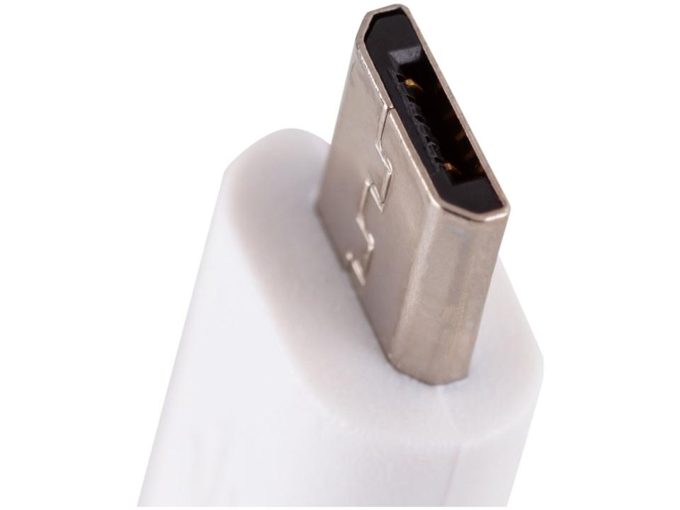 Carregador Portátil/Power Bank Geonav 6000mAh - 6