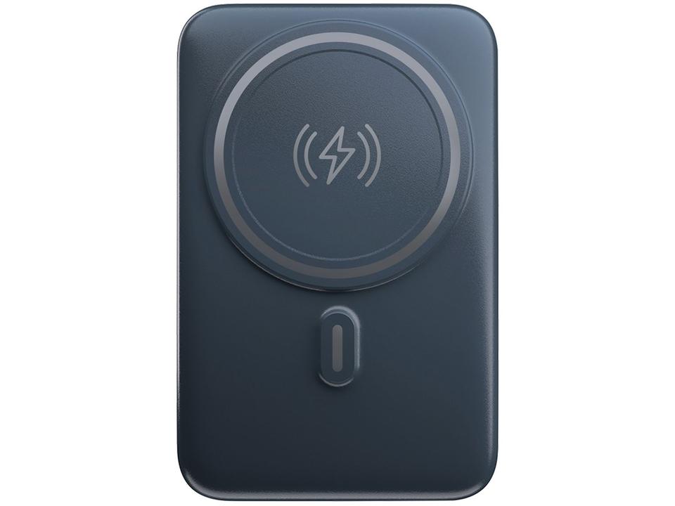 Carregador Portátil/Power Bank Geonav por Indução 10.000 mAh PB10MAGSG - 3