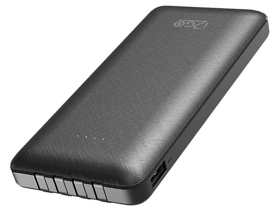 Carregador Portátil/Power Bank i2GO I2GBAT014 10.000mAh - 11