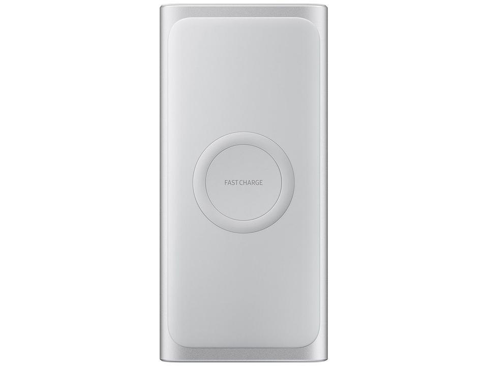 Carregador Portátil/Power Bank Samsung 10000mAh - 1