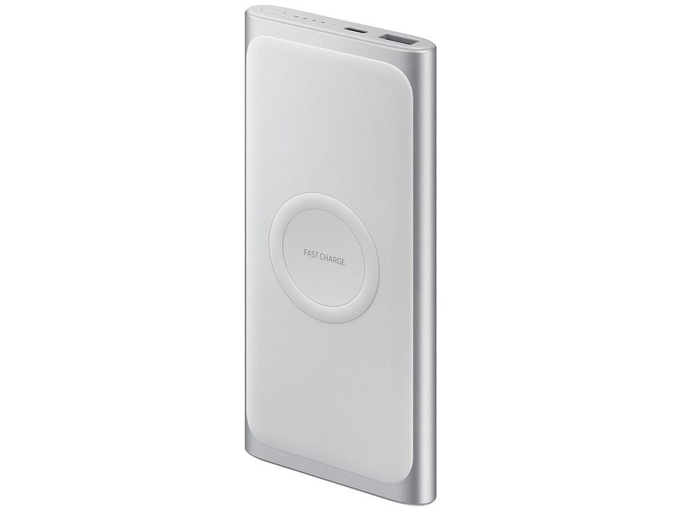 Carregador Portátil/Power Bank Samsung 10000mAh - 2